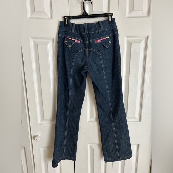Vintage San Francisco jeans - Picture 9 of 16